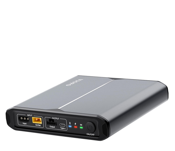 Viofo powerbank BP100 - 1479163 - zdjęcie